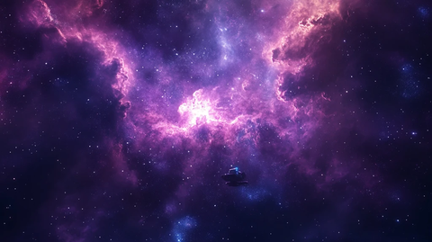 星际航行技术城