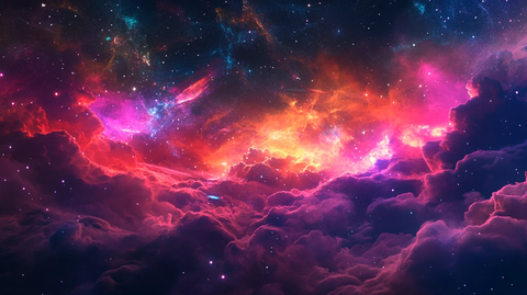 梦幻高清桌面壁纸