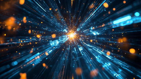 速度物流光线大数据