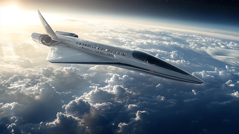 星际光影虚拟空间