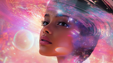 元宇宙智能科技