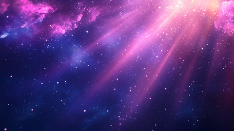 工作会议背景宇宙追光