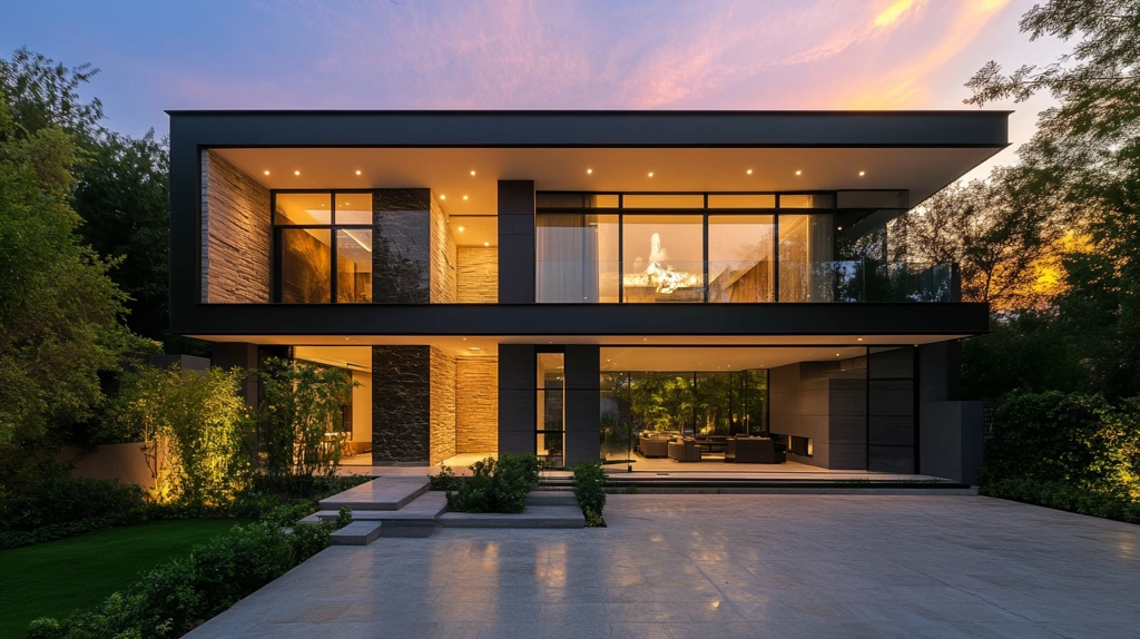 澳大利亚高端房地产