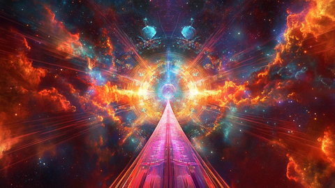 主宰西方极乐世界