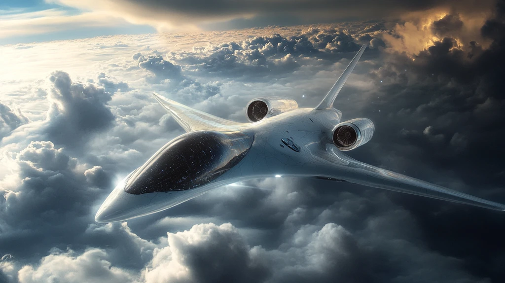 星际飞行与未来科技