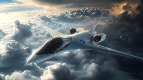 星际飞行与未来科技