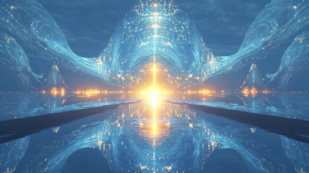 虚拟数字世界元宇宙