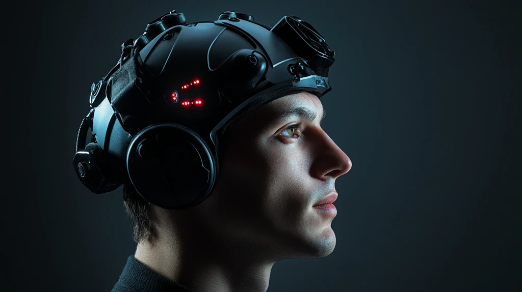 脑波监测与控制技术