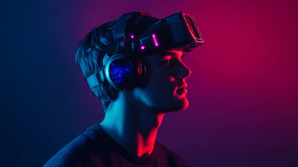 脑波技术无线传输