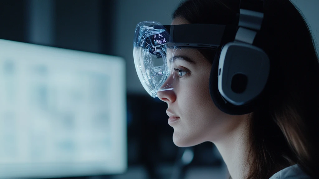 脑波收集与分析技术