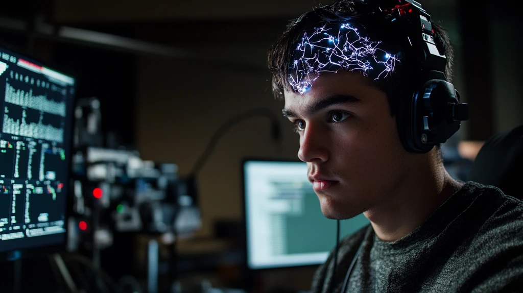 青少年人工智能