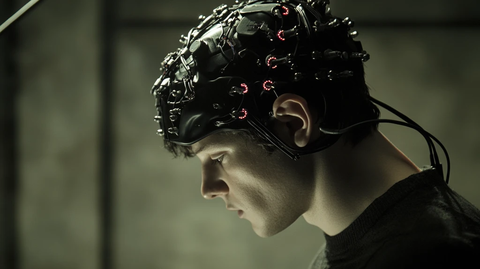 脑机接口反馈控制