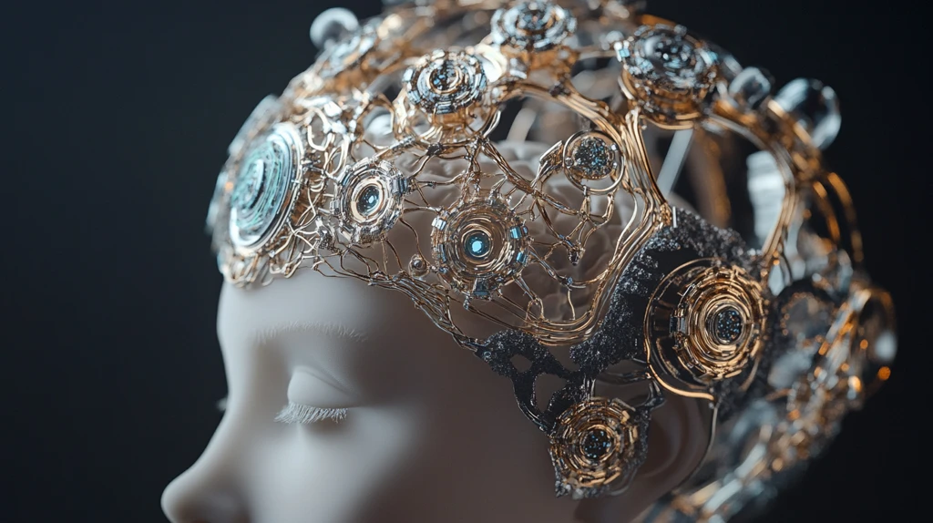 神经信号精准调控