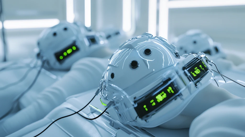 人工智能医疗领域