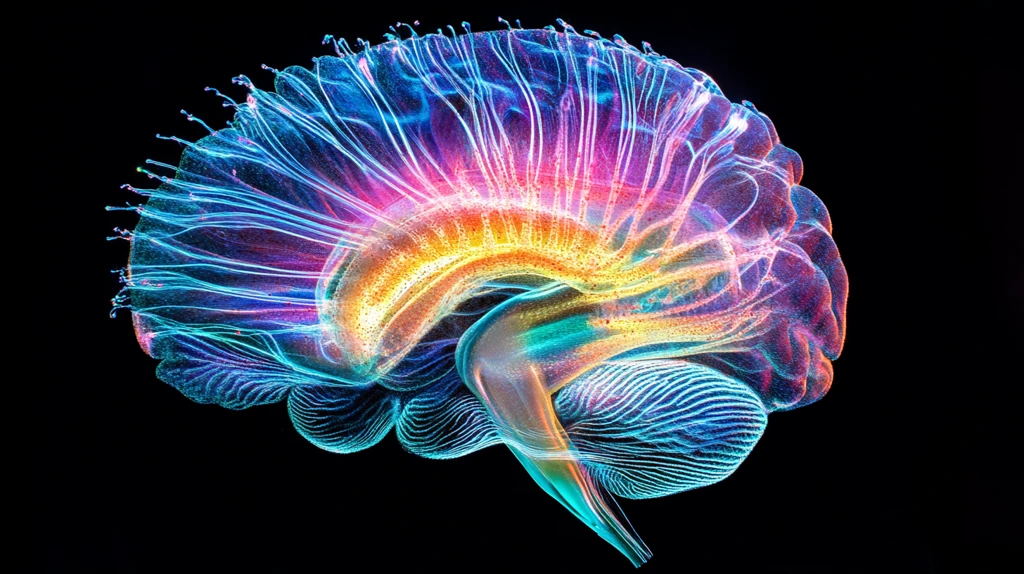 脑波调控神经界面