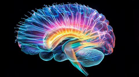 脑波调控神经界面