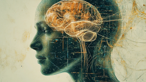 拓展训练大脑开发