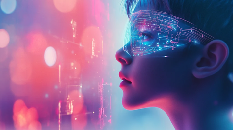 青少年人工智能