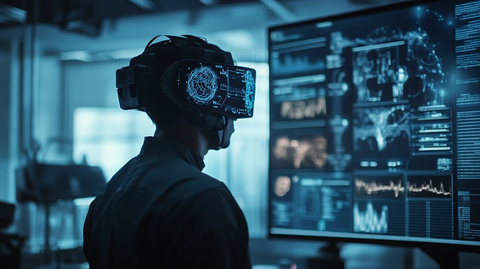 脑波传感神经研究