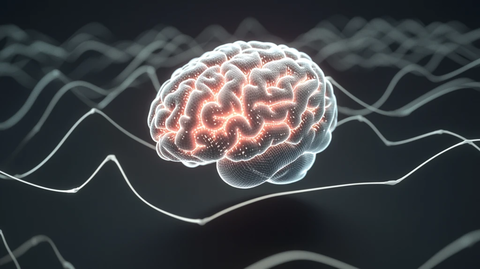 脑机交互数据处理