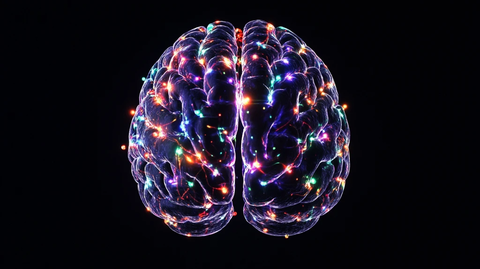 脑波调控与神经科技