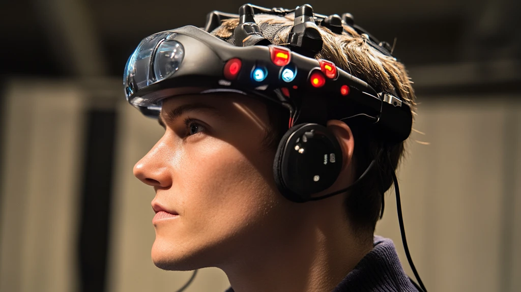 神经感知大脑协作