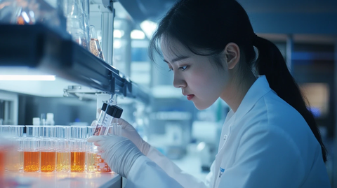 神经感知与调控