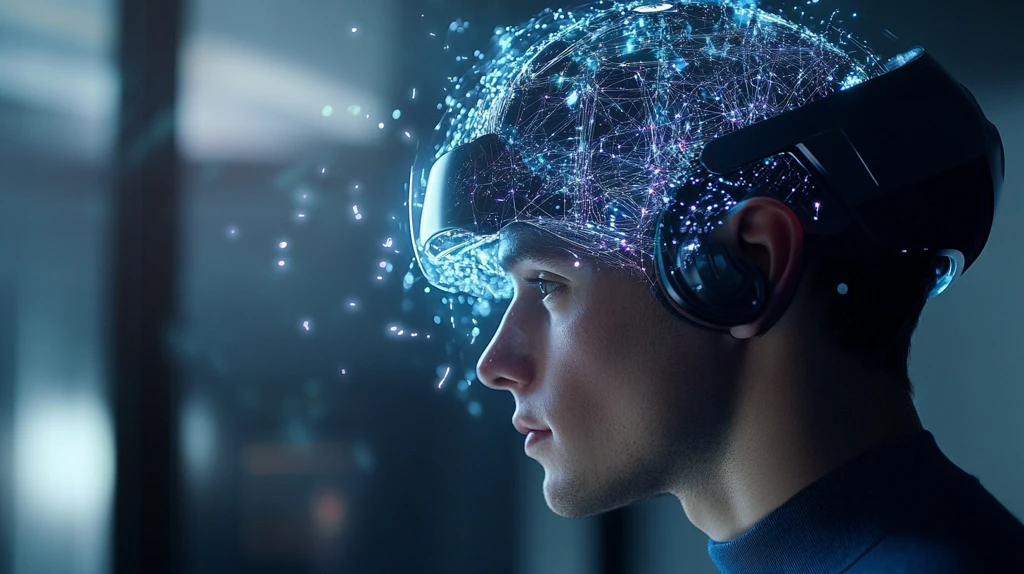 脑控设备神经连接