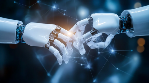 人工智能与劳动力