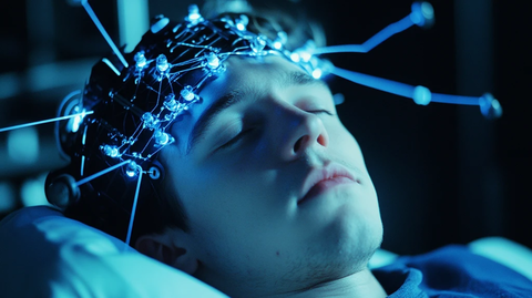 生物改造人工智能