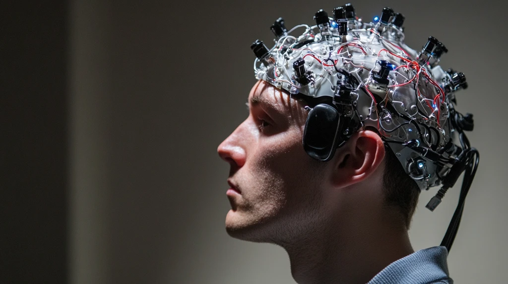 人工智能只能大脑