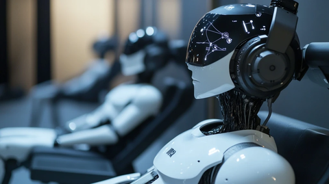 人工智能与劳动力