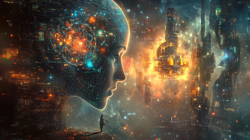 人工智能智慧城市