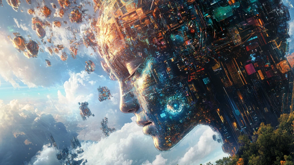 元宇宙科技元宇宙世界