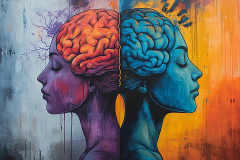 拓展训练大脑开发