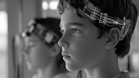 青少年人工智能