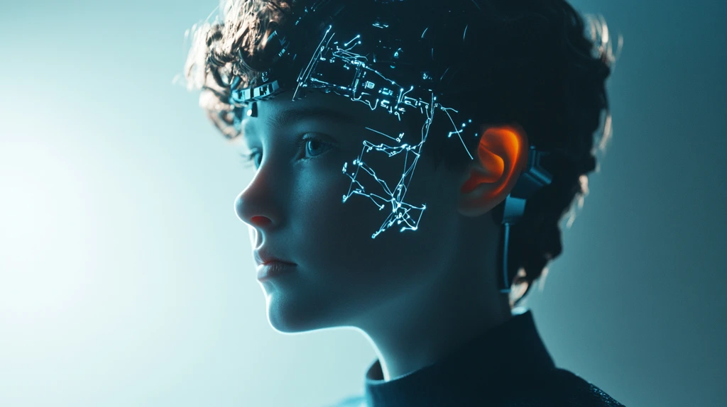 青少年人工智能