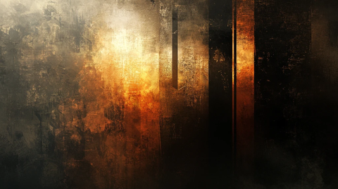 暗金色背景古铜色背景