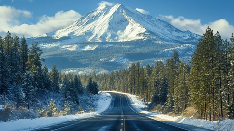 高清图桌面风景壁纸