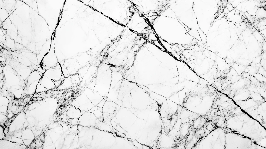 黑白大理石背景