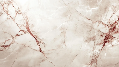 红色轻奢大理石纹理