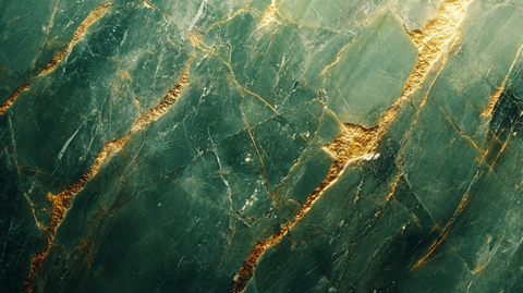 金蜘蛛大理石纹理