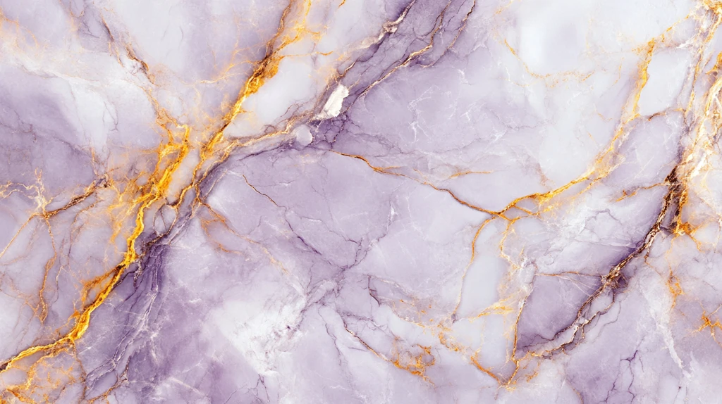 黄紫色色大理石贴图