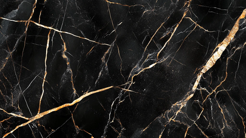 黑金色高端大理石纹