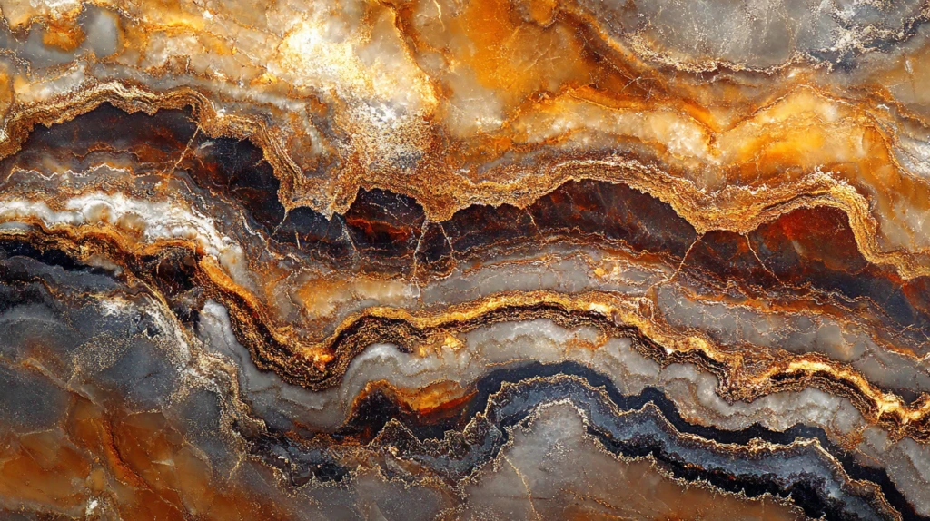 玛瑙石天然石纹