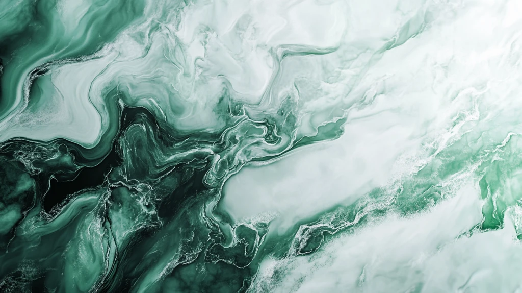 抽象梦幻泼墨背景