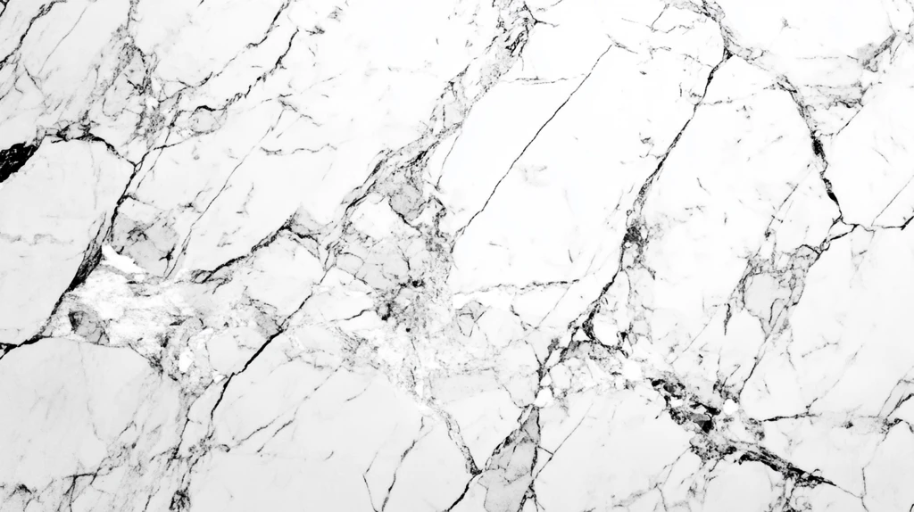 黑白大理石背景