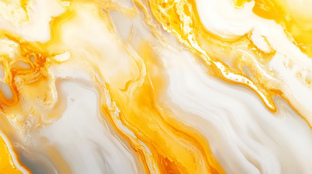 流体大理石金色素材