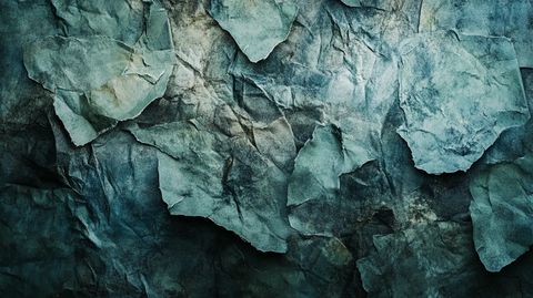 斑驳文艺皱折艺术背景