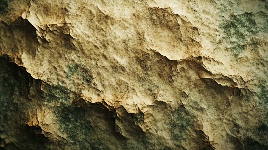 抽象泥土色块背景